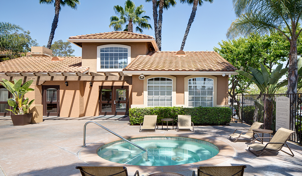 Vacation Rentals La Mesa Ca