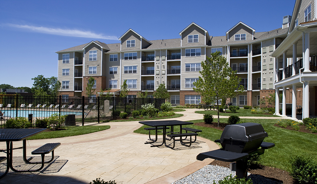 Apartments for Rent in Acton, MA | AvalonBay Communities