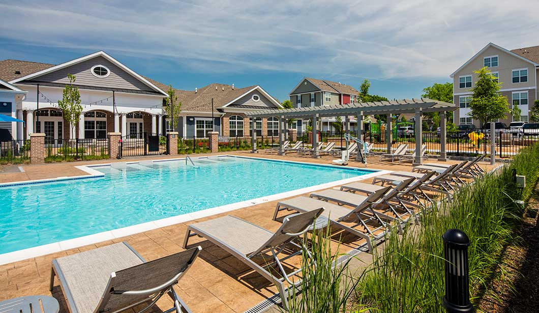 Apartments for Rent in Union, NJ | AvalonBay Communities