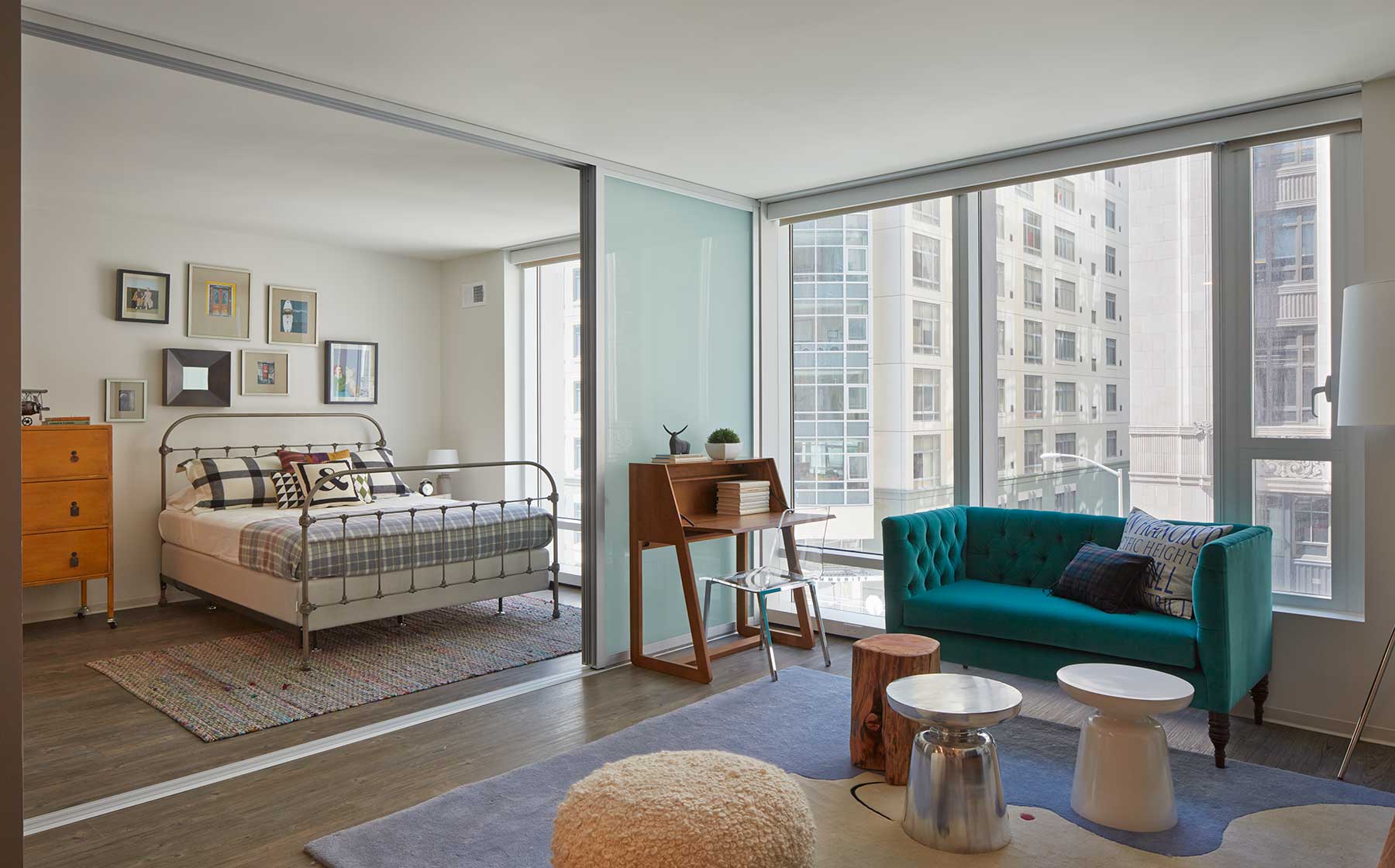 AVA 55 Ninth AvalonBay Communities