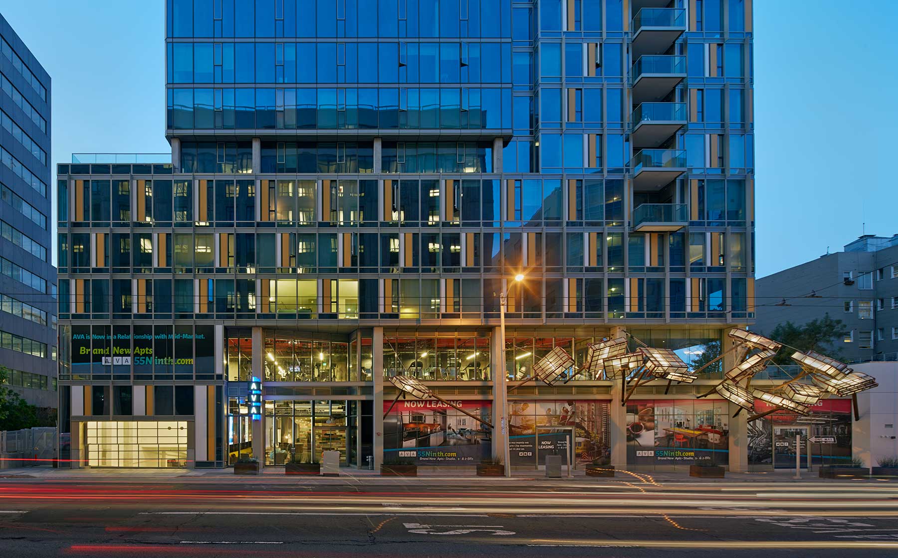 Apartments for Rent in San Francisco, CA AvalonBay Communities