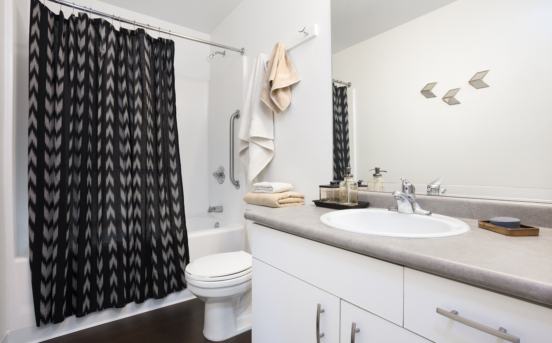 AVA Nob Hill AvalonBay Communities