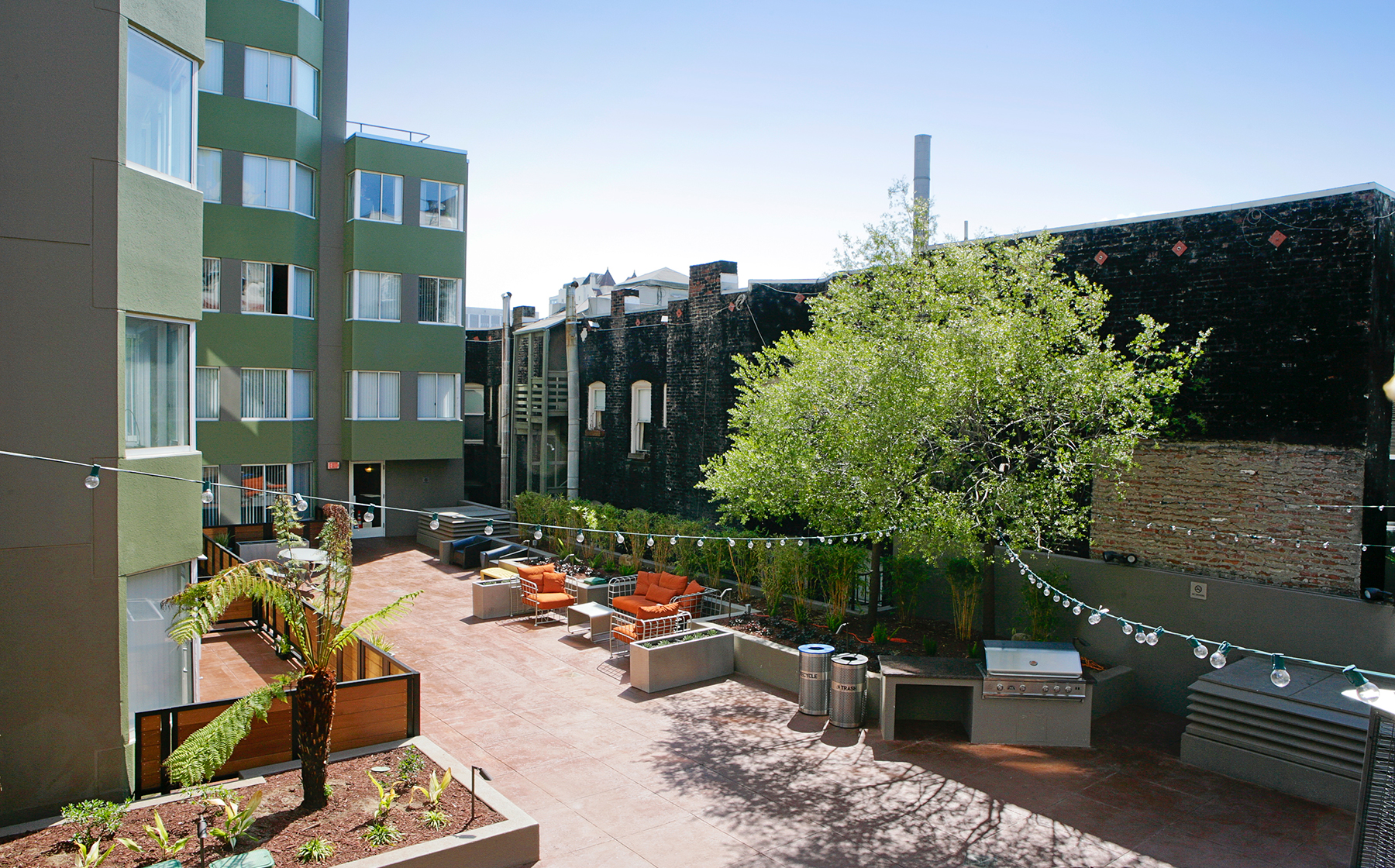 AVA Nob Hill AvalonBay Communities