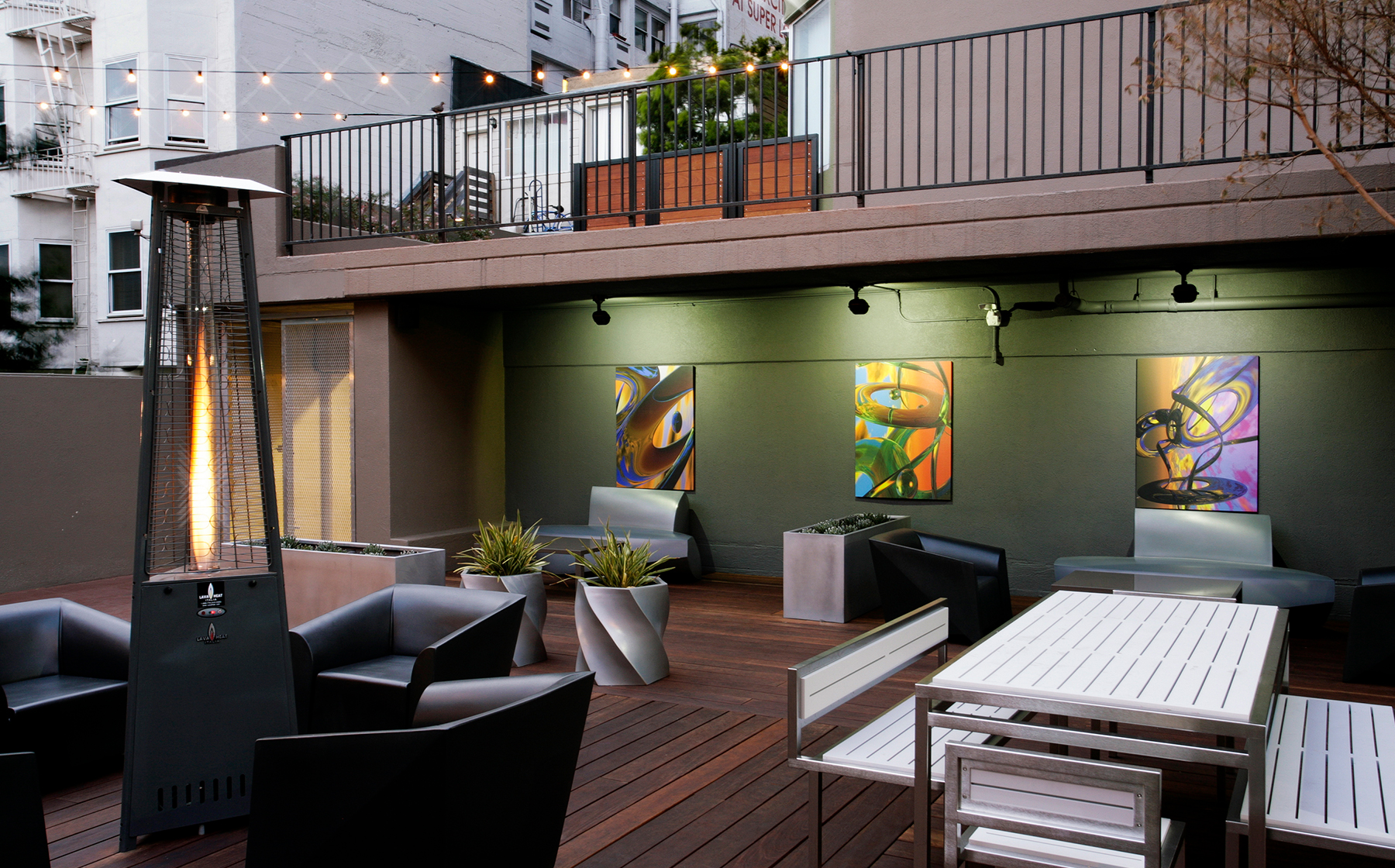 AVA Nob Hill AvalonBay Communities