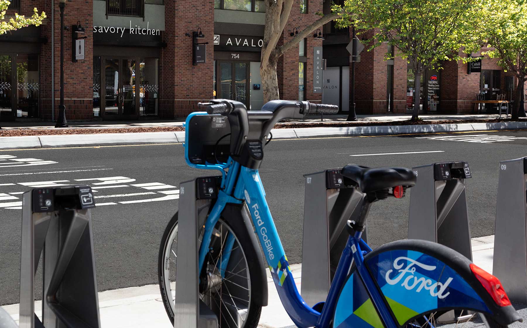 Apartments for Rent in San Jose, CA | AvalonBay Communities