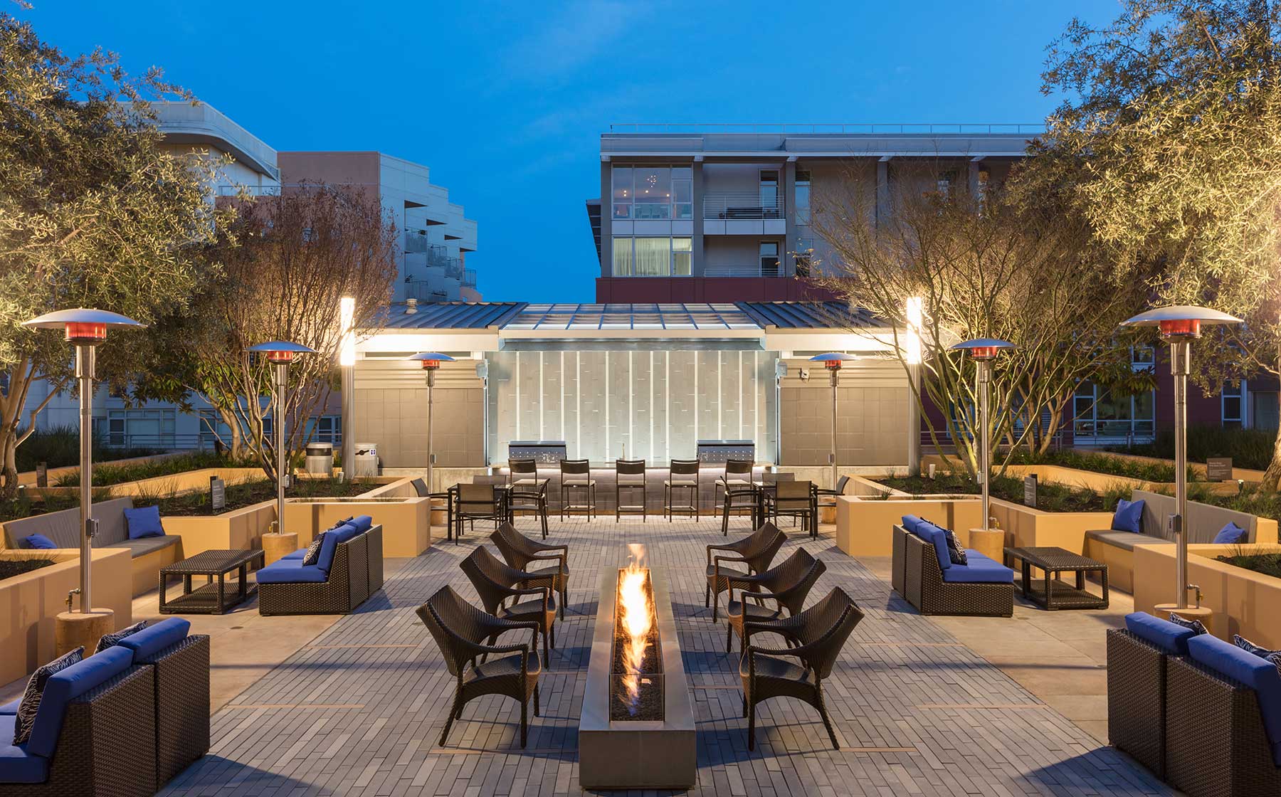 Avalon at Mission Bay AvalonBay Communities