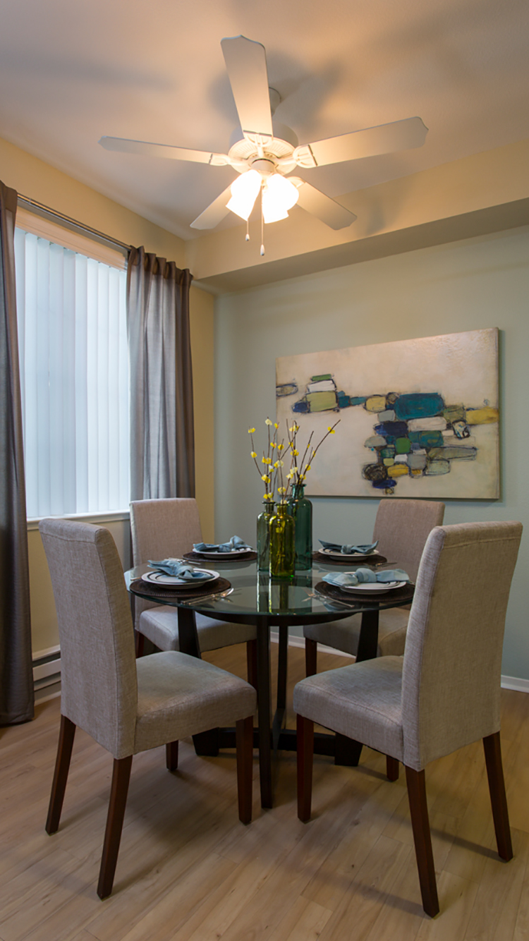 Avalon Campbell | AvalonBay Communities
