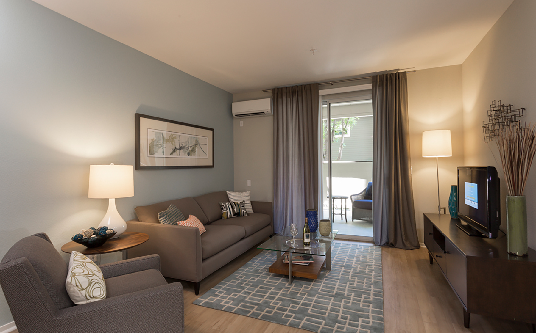 Avalon Campbell | AvalonBay Communities