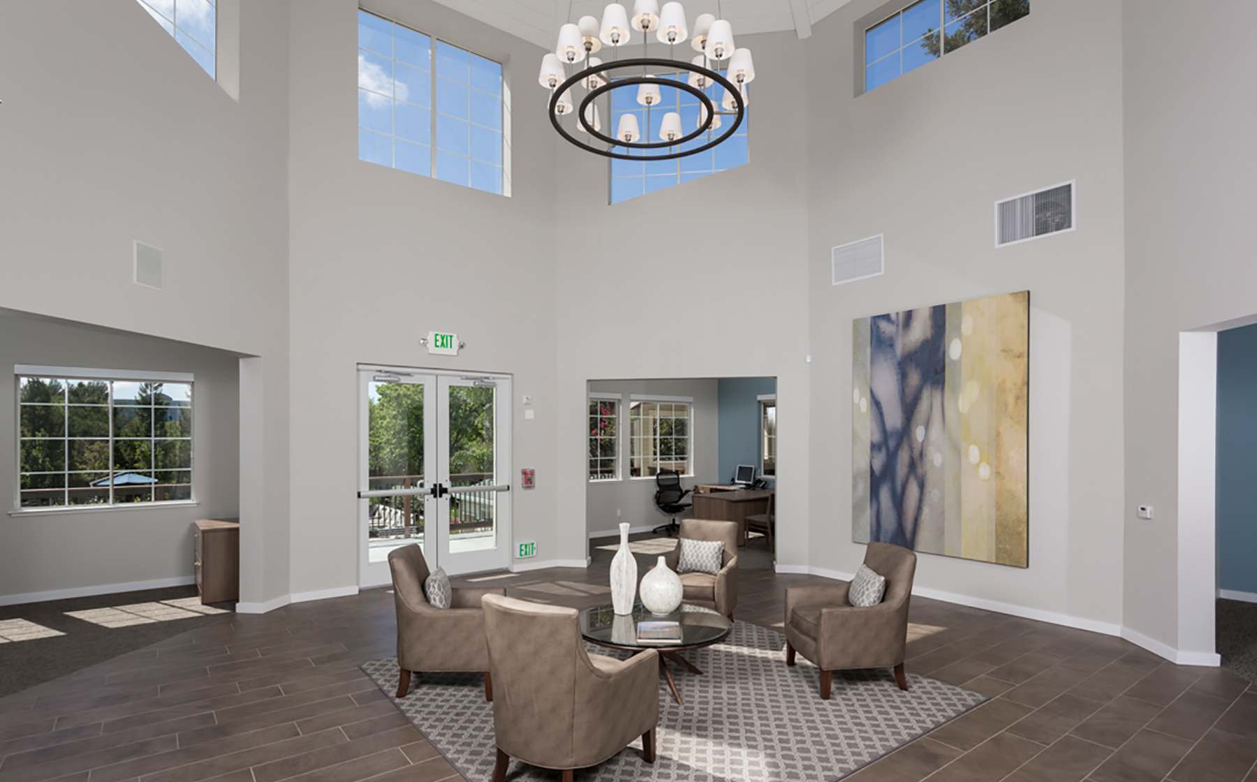 Avalon Campbell | AvalonBay Communities