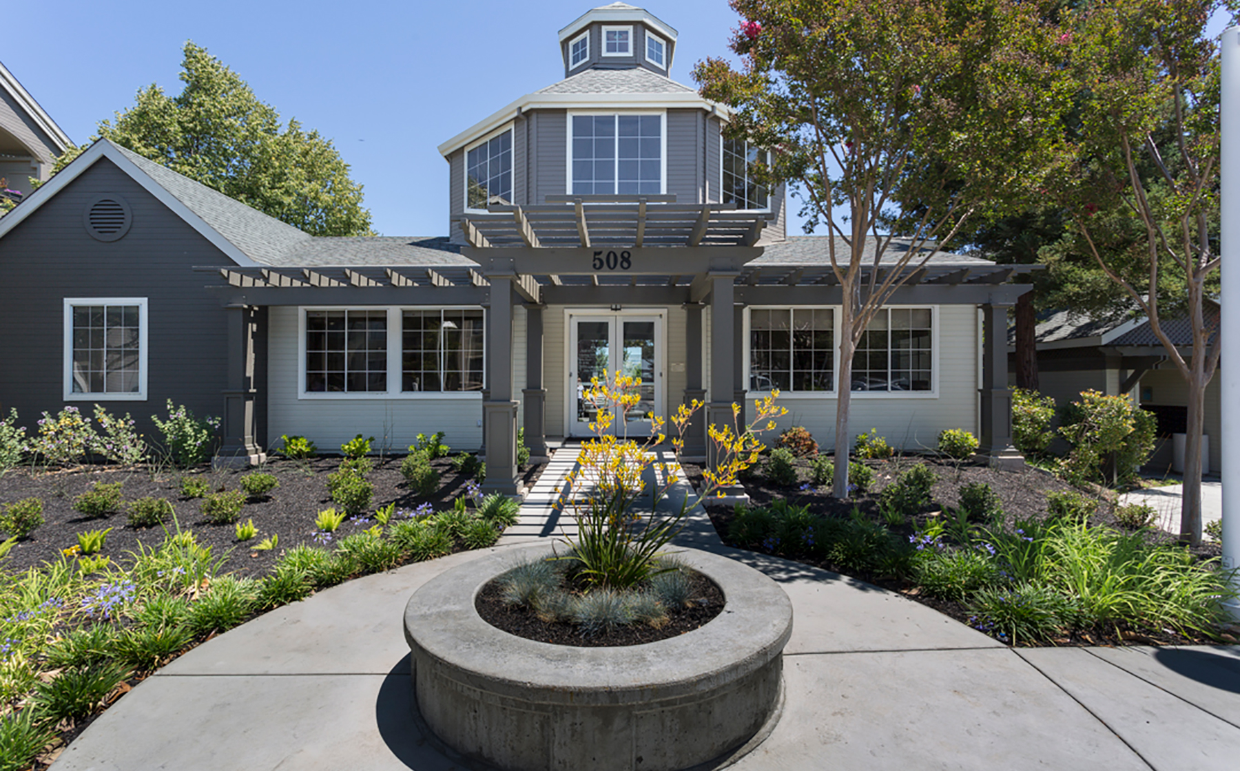 Apartments for Rent in Campbell, CA AvalonBay Communities