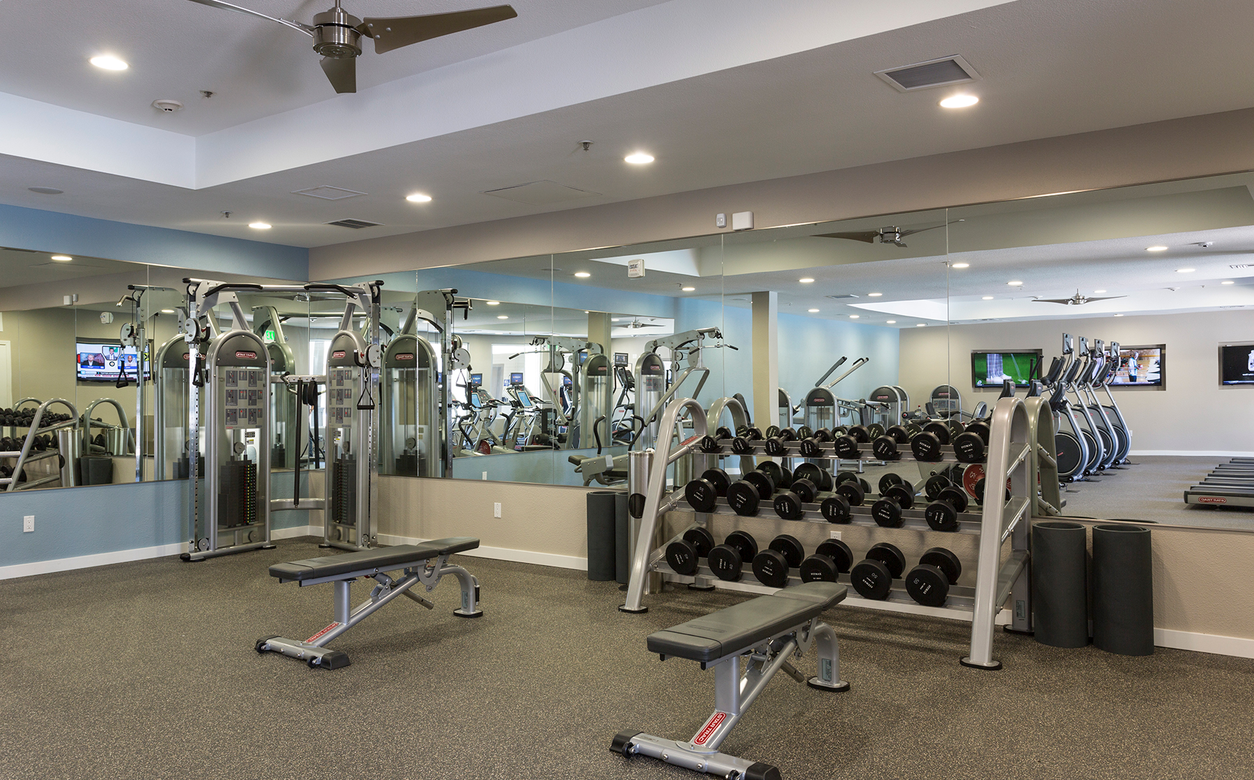 Avalon Campbell | AvalonBay Communities