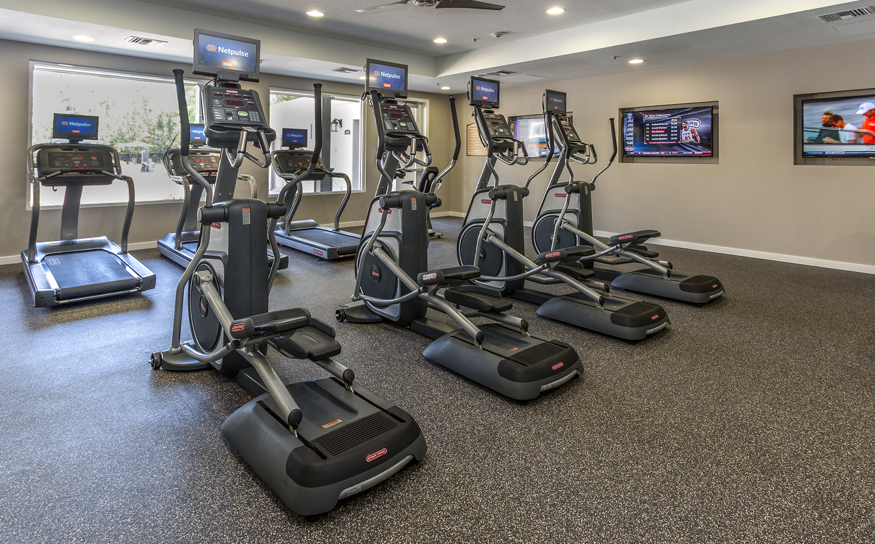 Avalon Campbell | AvalonBay Communities