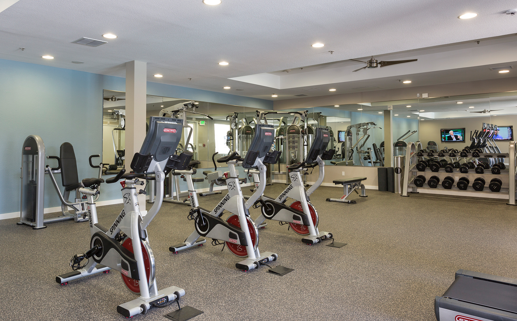 Apartments for Rent in Campbell, CA AvalonBay Communities