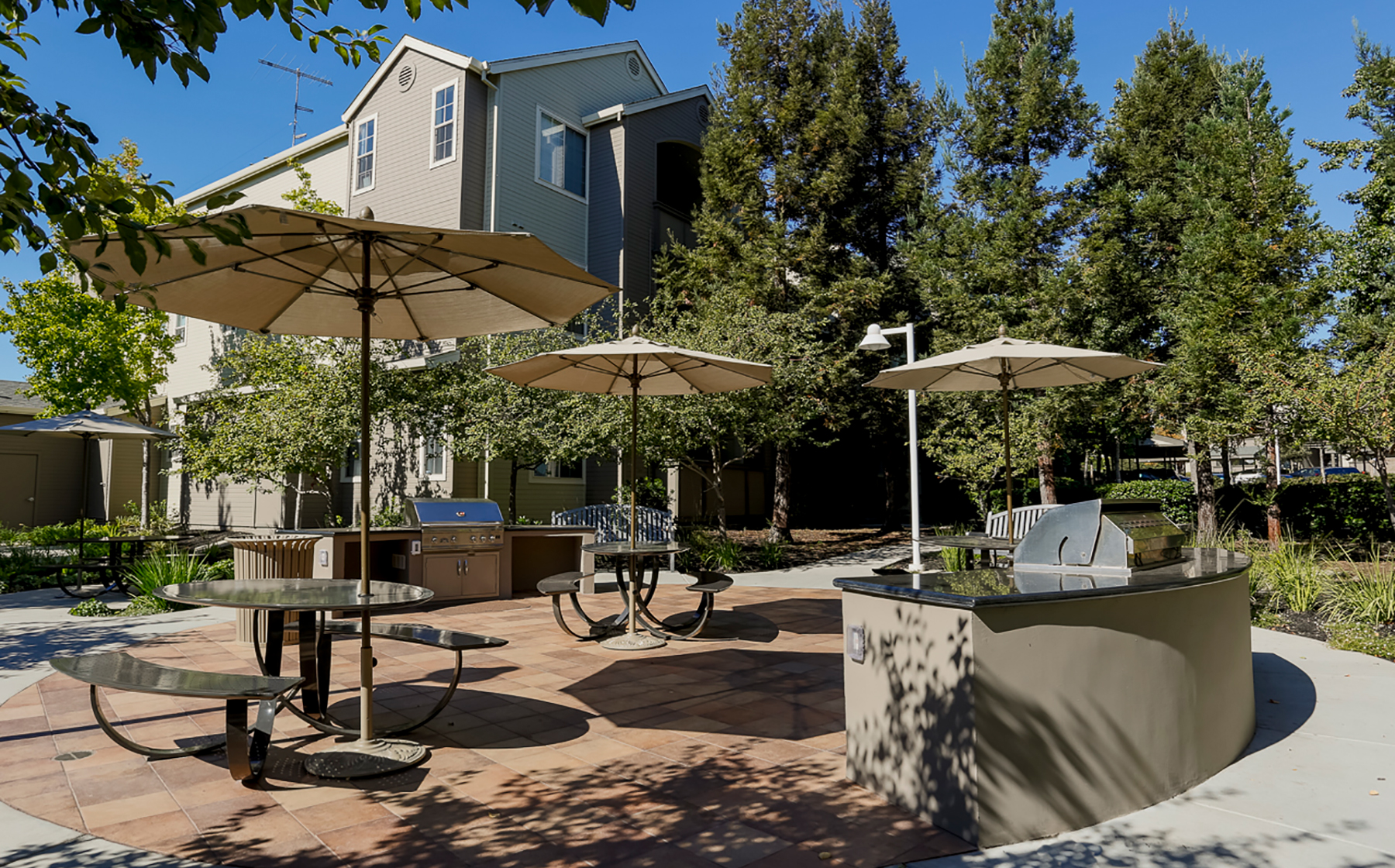 Avalon Campbell | AvalonBay Communities