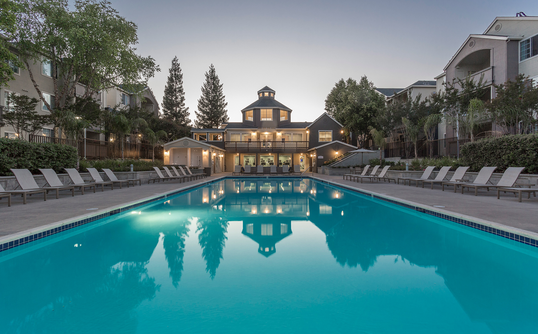 Apartments for Rent in Campbell, CA AvalonBay Communities