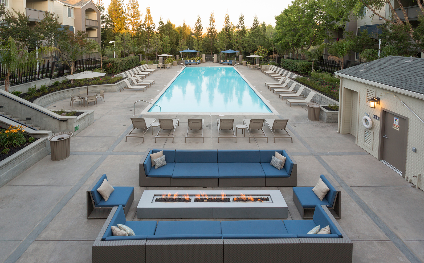 Avalon Campbell | AvalonBay Communities