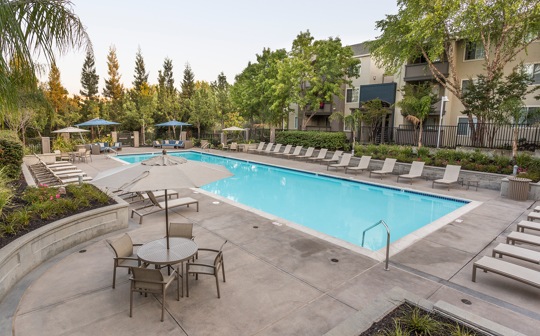 Avalon Campbell | AvalonBay Communities