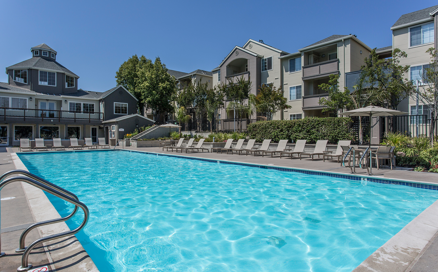 Avalon Campbell | AvalonBay Communities