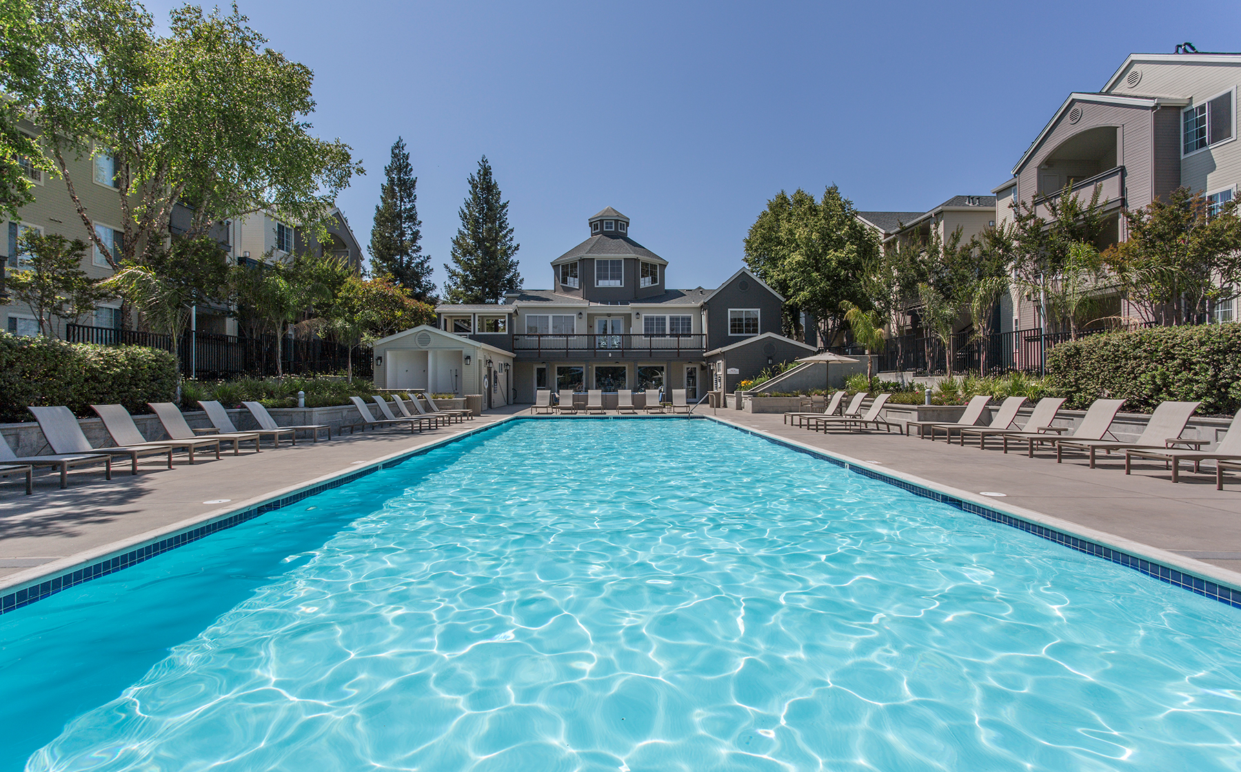 Apartments for Rent in Campbell, CA AvalonBay Communities