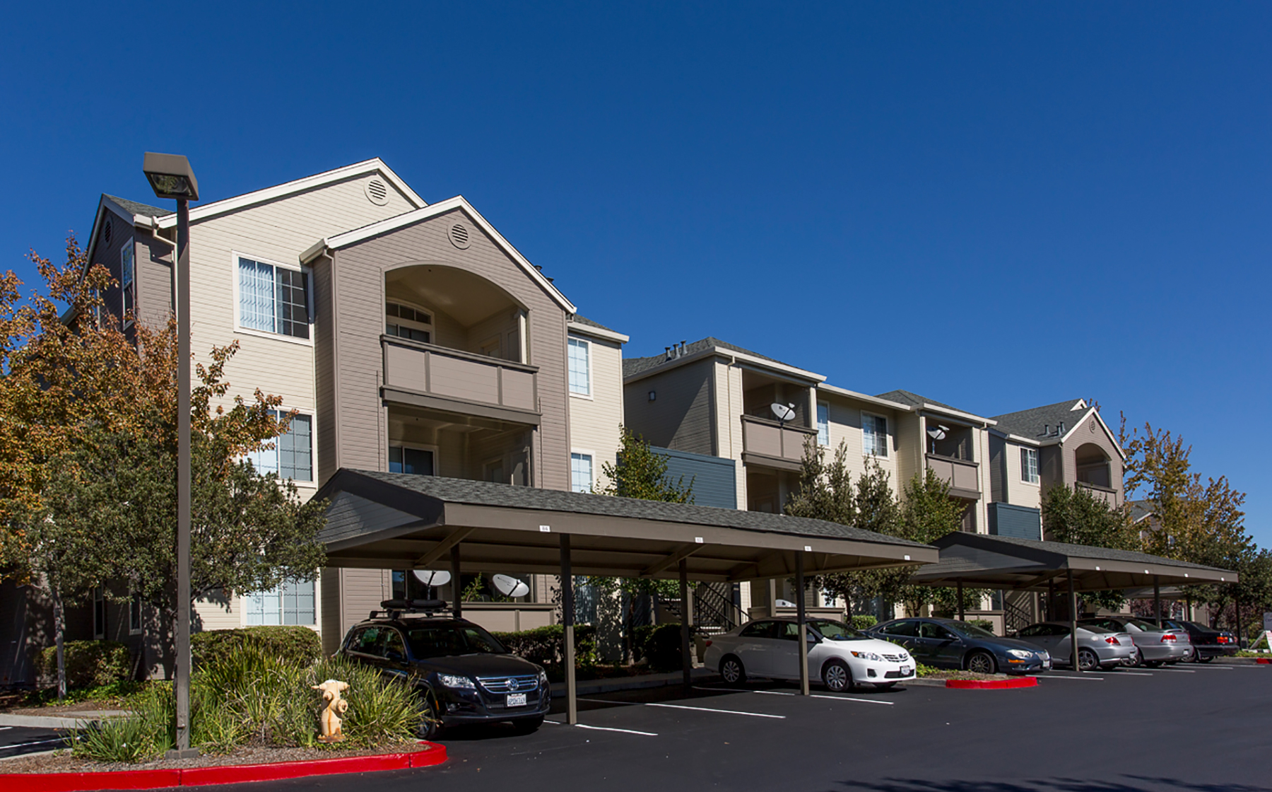 Avalon Campbell | AvalonBay Communities