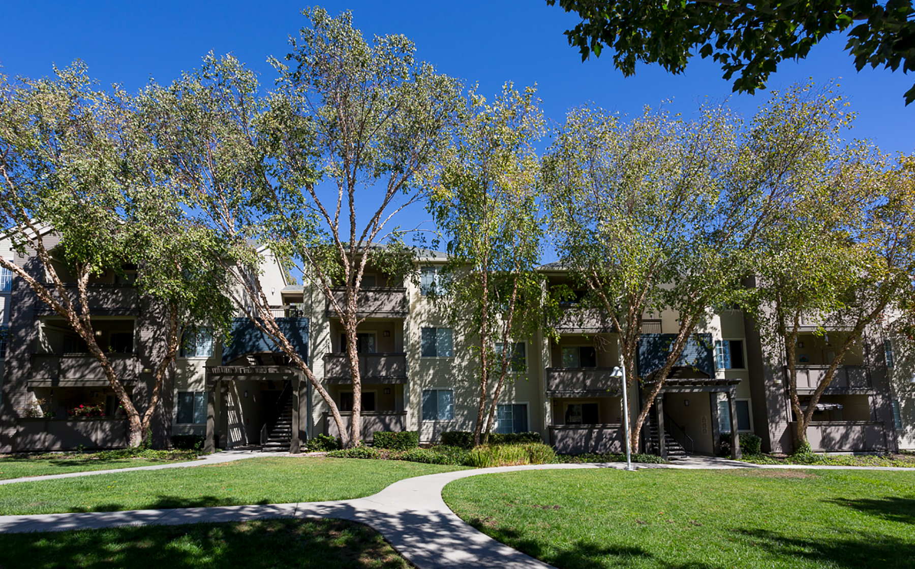 Avalon Campbell | AvalonBay Communities