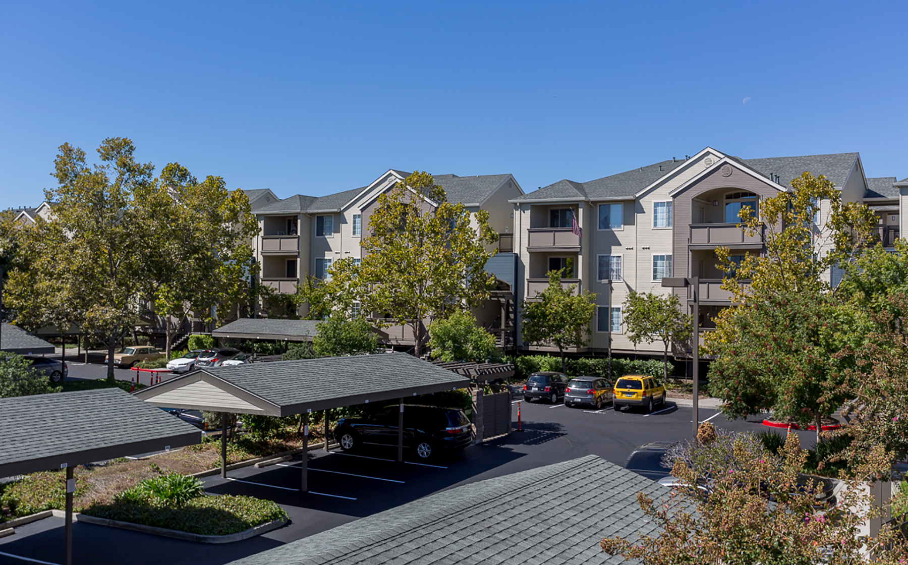 Avalon Campbell | AvalonBay Communities