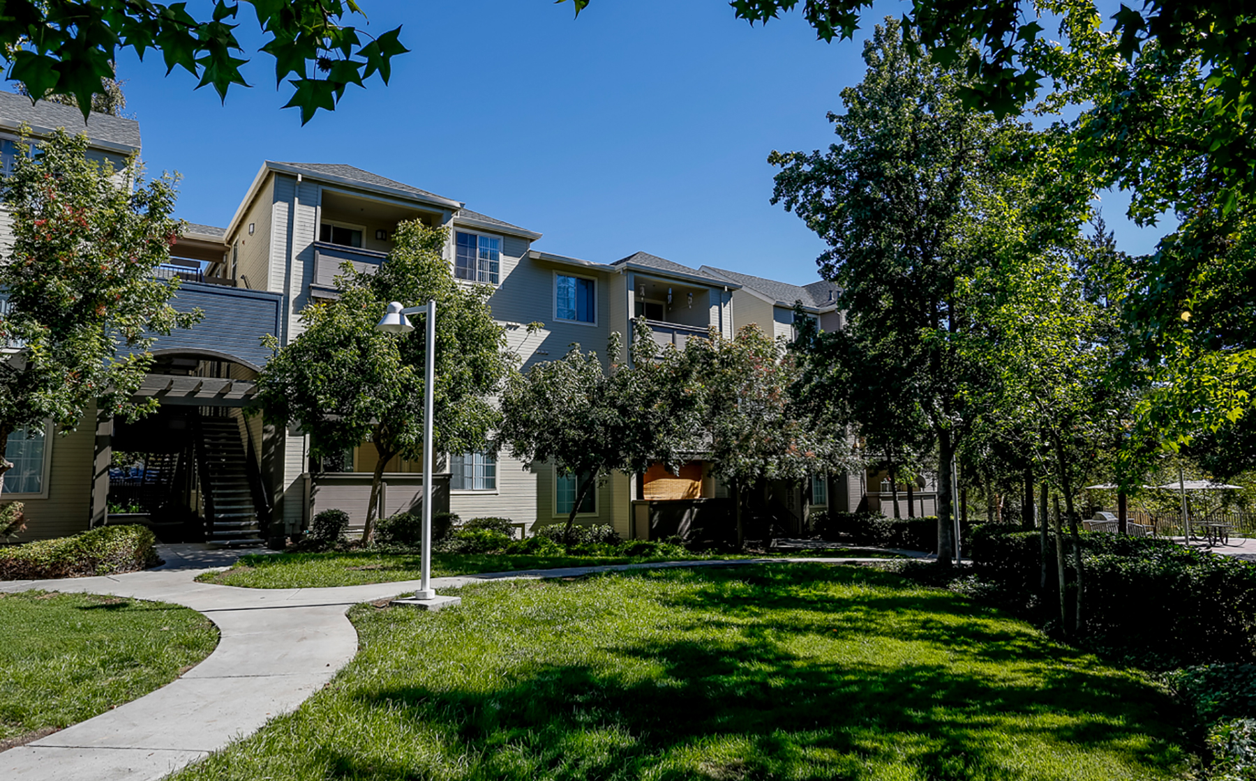 Avalon Campbell | AvalonBay Communities
