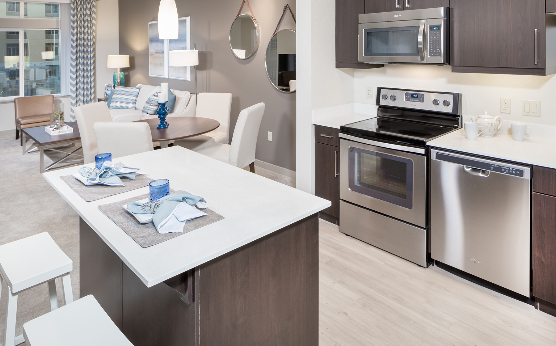 Apartments for Rent in Dublin, CA AvalonBay Communities