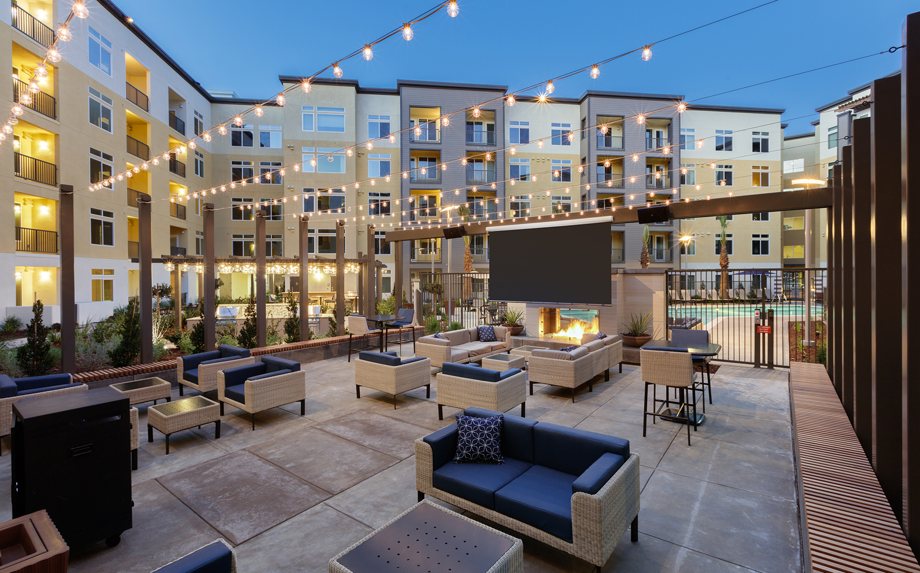 Apartments for Rent in East Bay, CA AvalonBay Communities