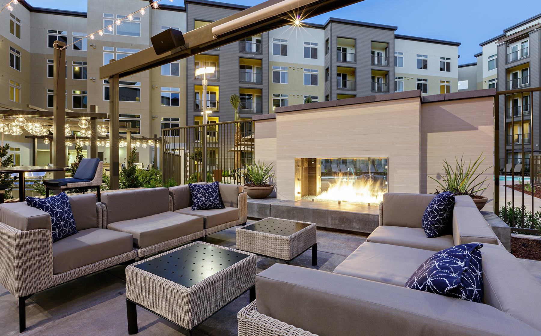 Apartments for Rent in Dublin, CA AvalonBay Communities