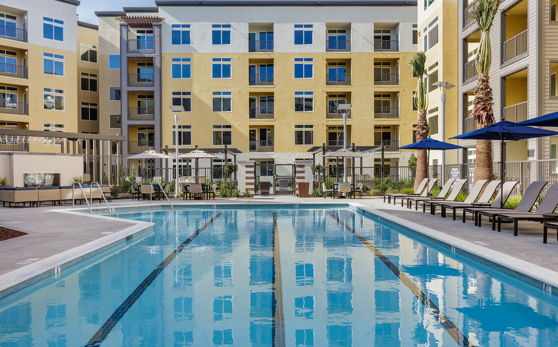 Avalon Dublin Station AvalonBay Communities