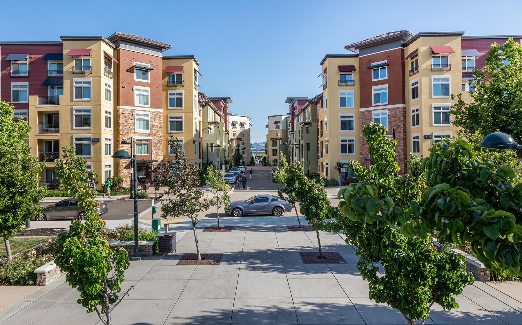 Apartments Near Dublin Ca