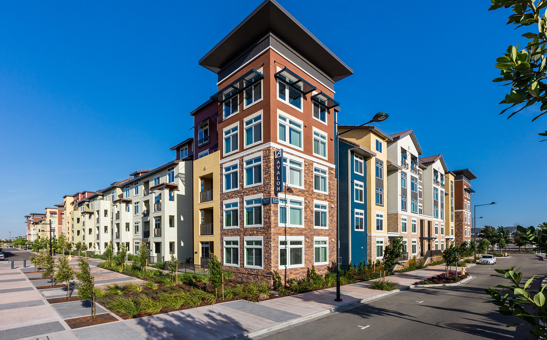 Avalon Dublin Station AvalonBay Communities