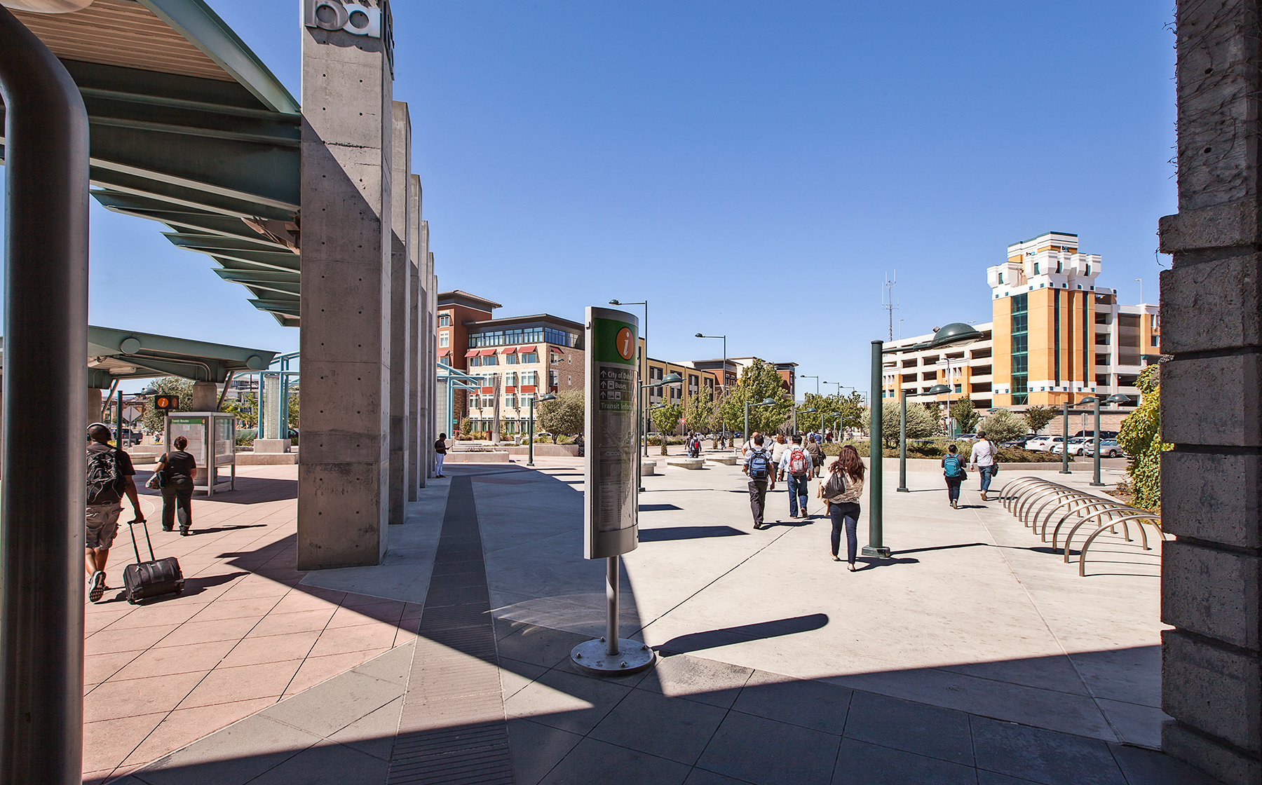 Avalon Dublin Station AvalonBay Communities