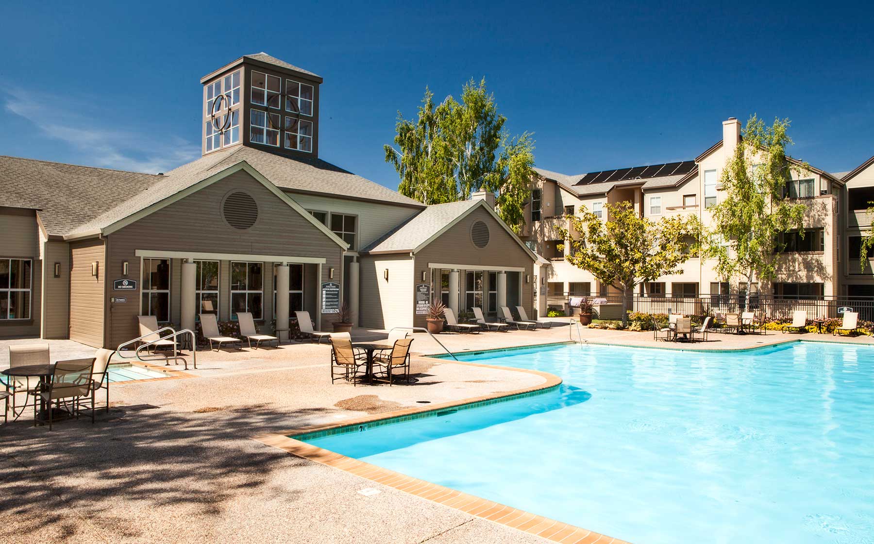 Apartments for Rent in Fremont, CA AvalonBay Communities