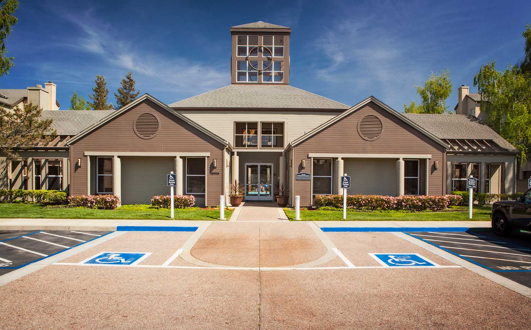 Avalon Fremont AvalonBay Communities