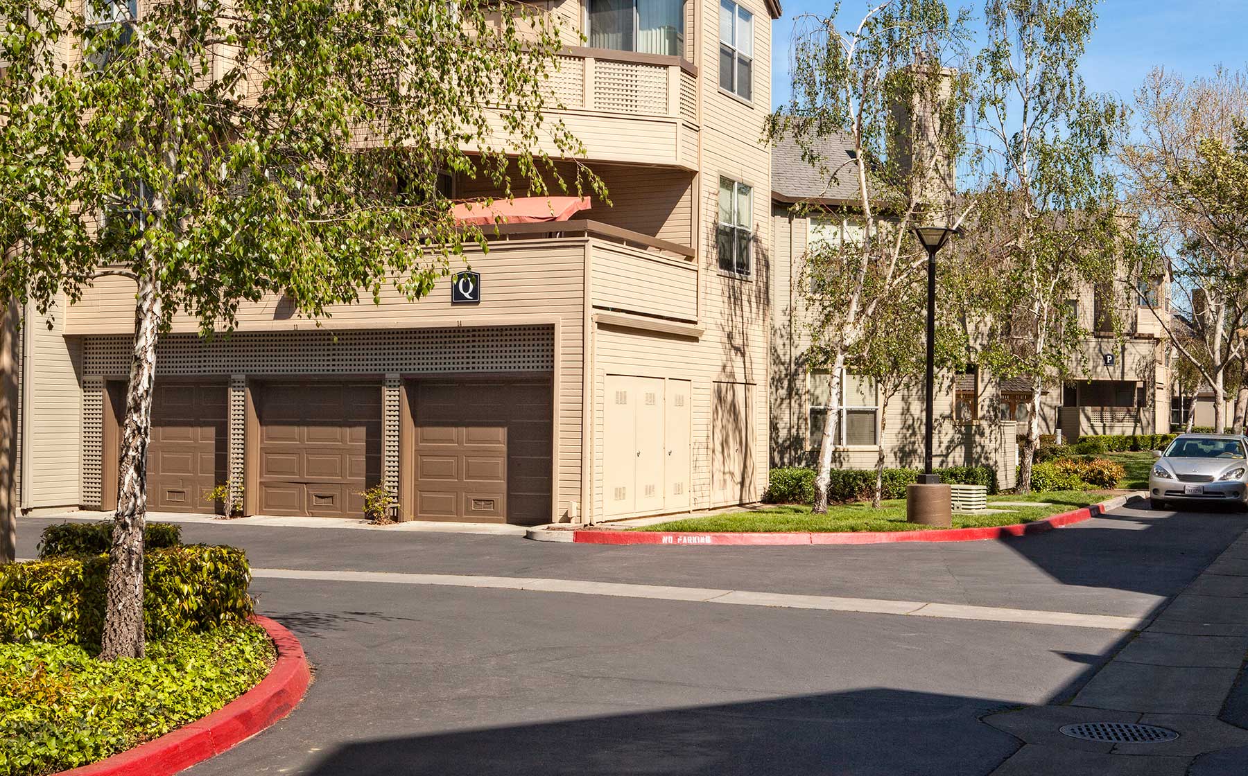 Apt For Rent In Fremont Ca
