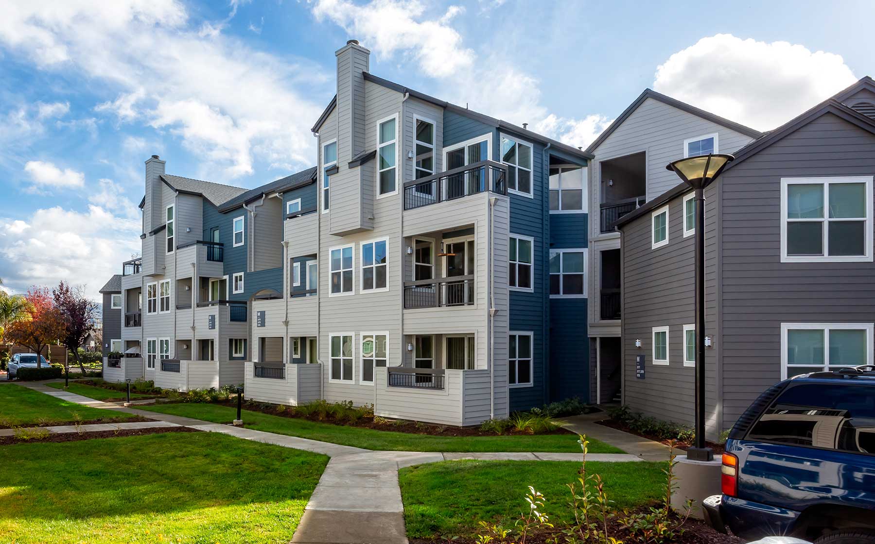 Avalon Fremont AvalonBay Communities