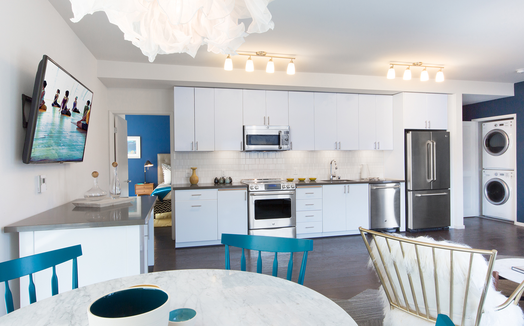 Avalon Hayes Valley AvalonBay Communities