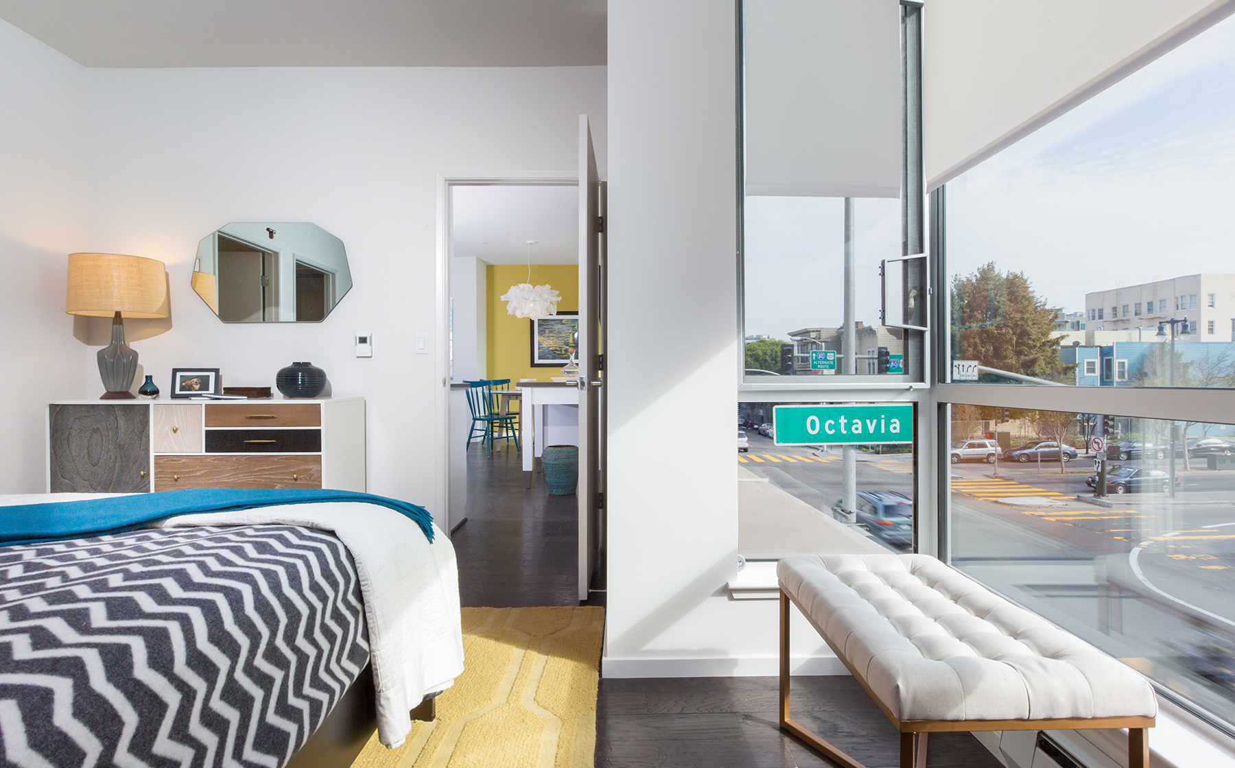 Avalon Hayes Valley AvalonBay Communities