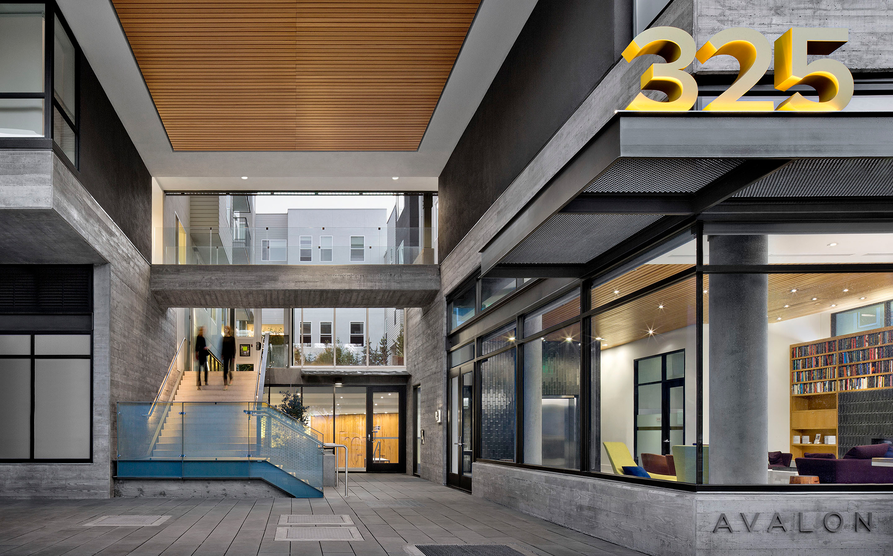 Avalon Hayes Valley AvalonBay Communities