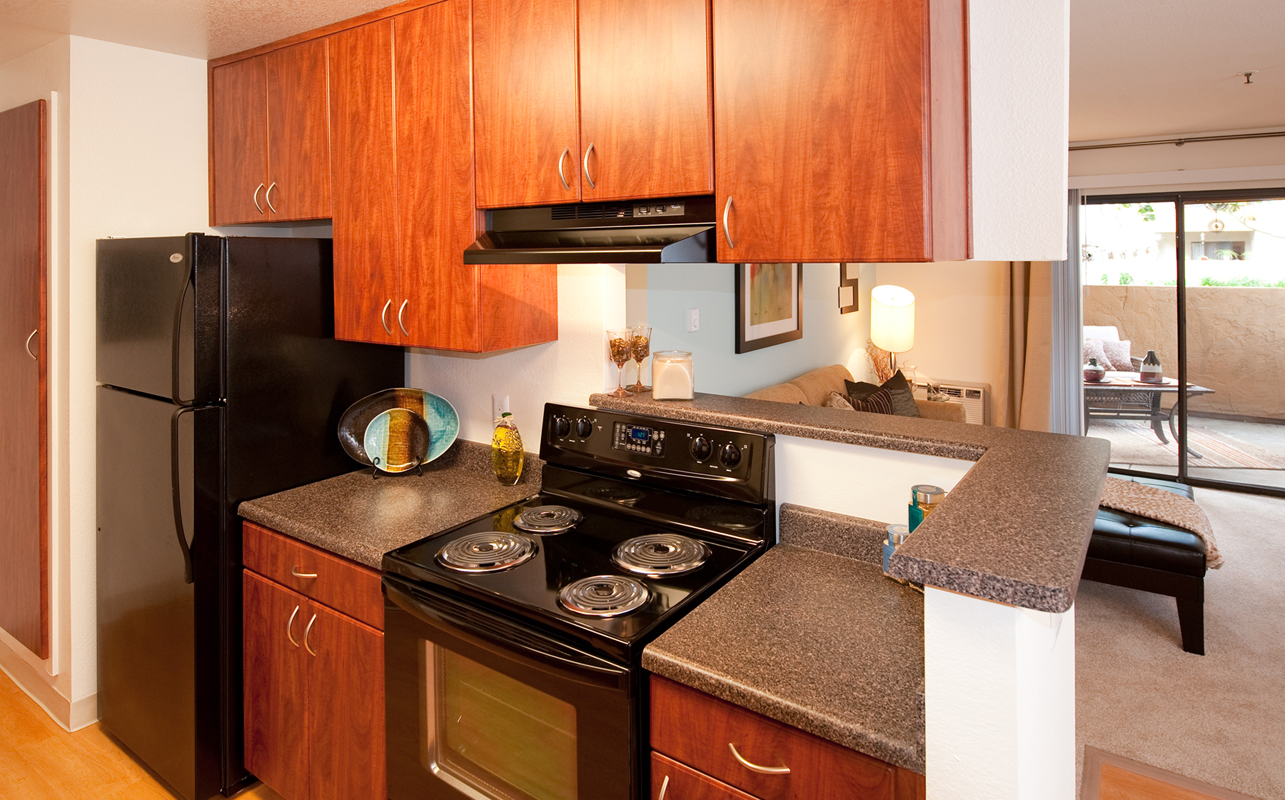 Picture of Apartments for Rent in Mountain View, CA | AvalonBay Communities
