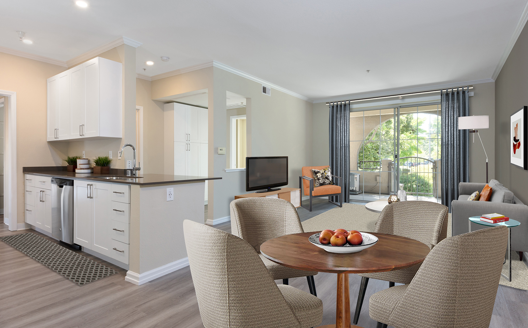 Avalon on the Alameda AvalonBay Communities