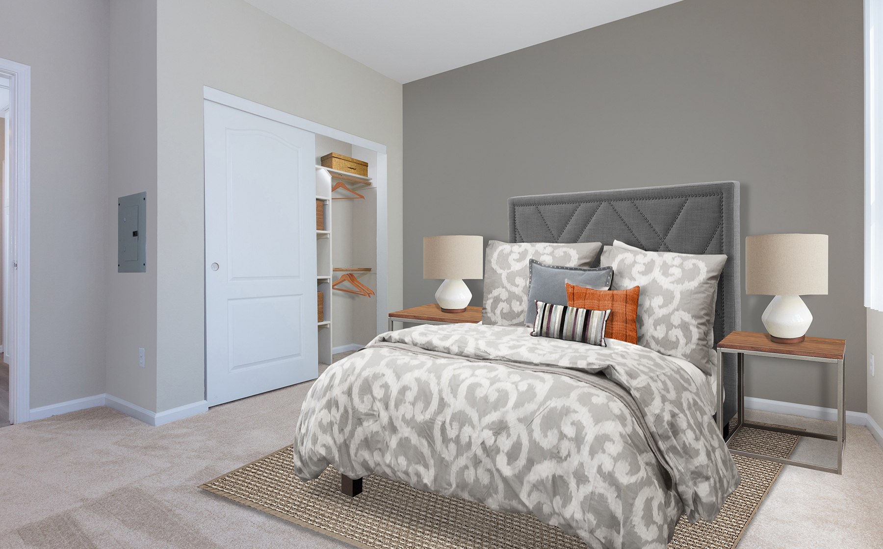 Avalon on the Alameda AvalonBay Communities