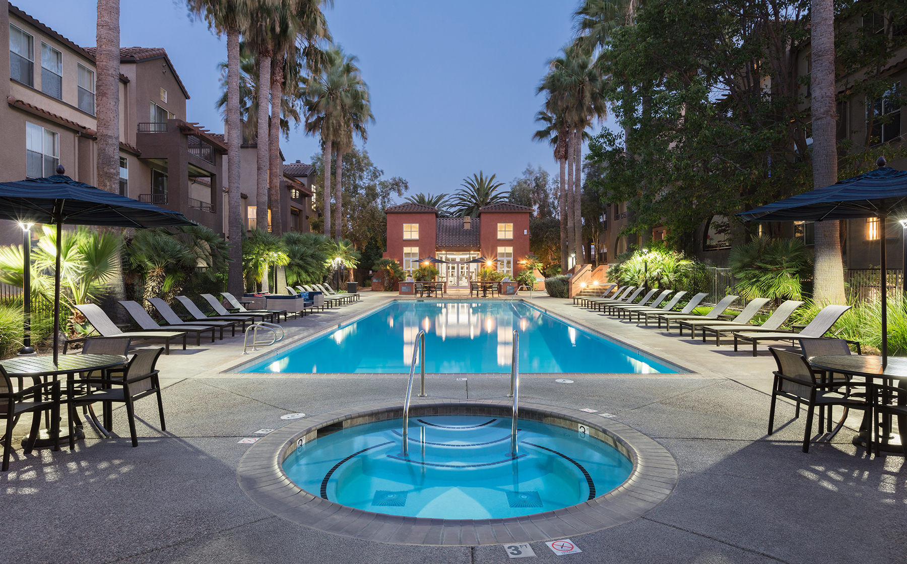 Avalon on the Alameda AvalonBay Communities