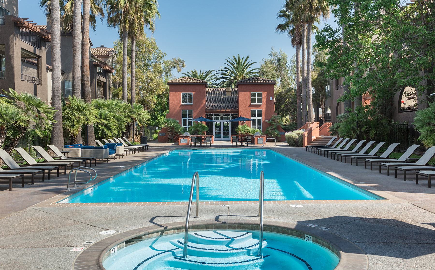 Avalon on the Alameda AvalonBay Communities