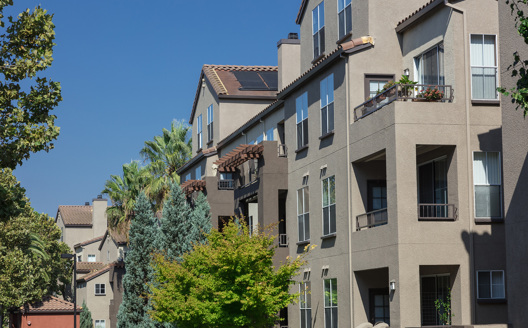 Avalon on the Alameda AvalonBay Communities