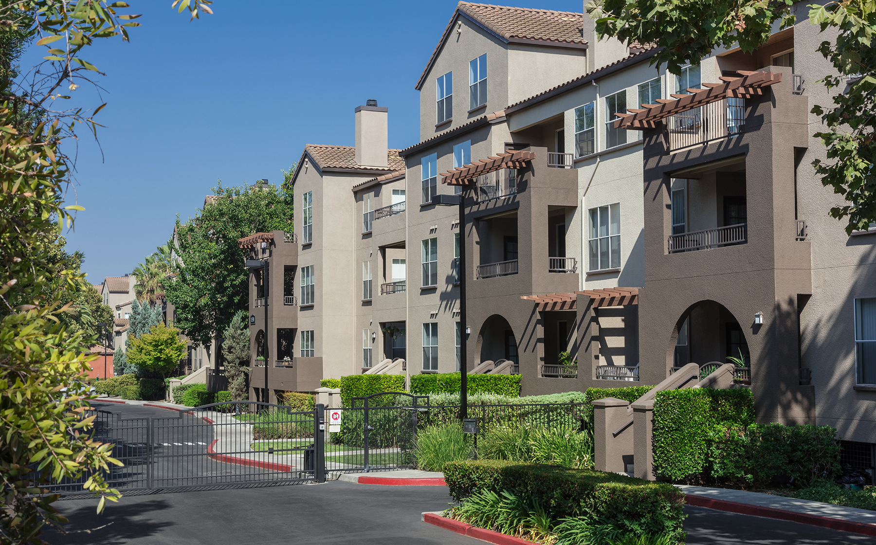 Avalon on the Alameda AvalonBay Communities