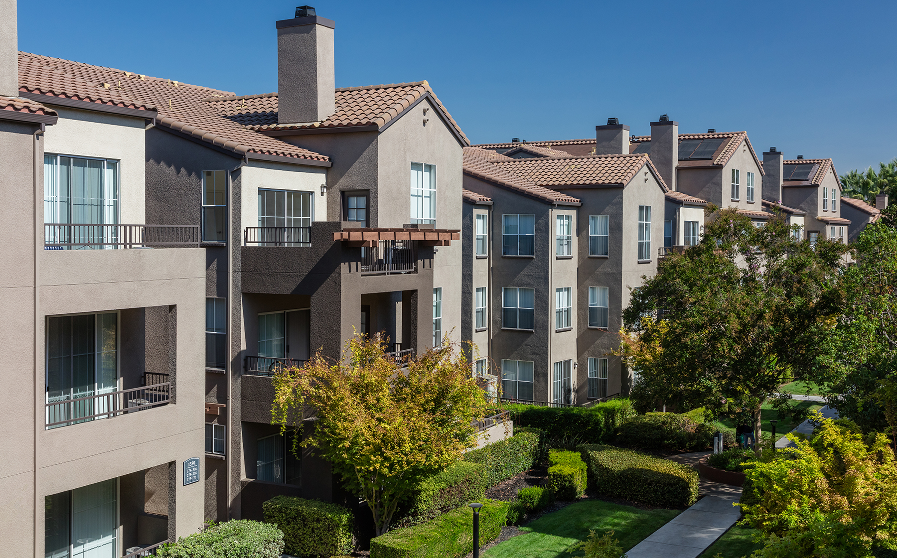 Avalon on the Alameda AvalonBay Communities