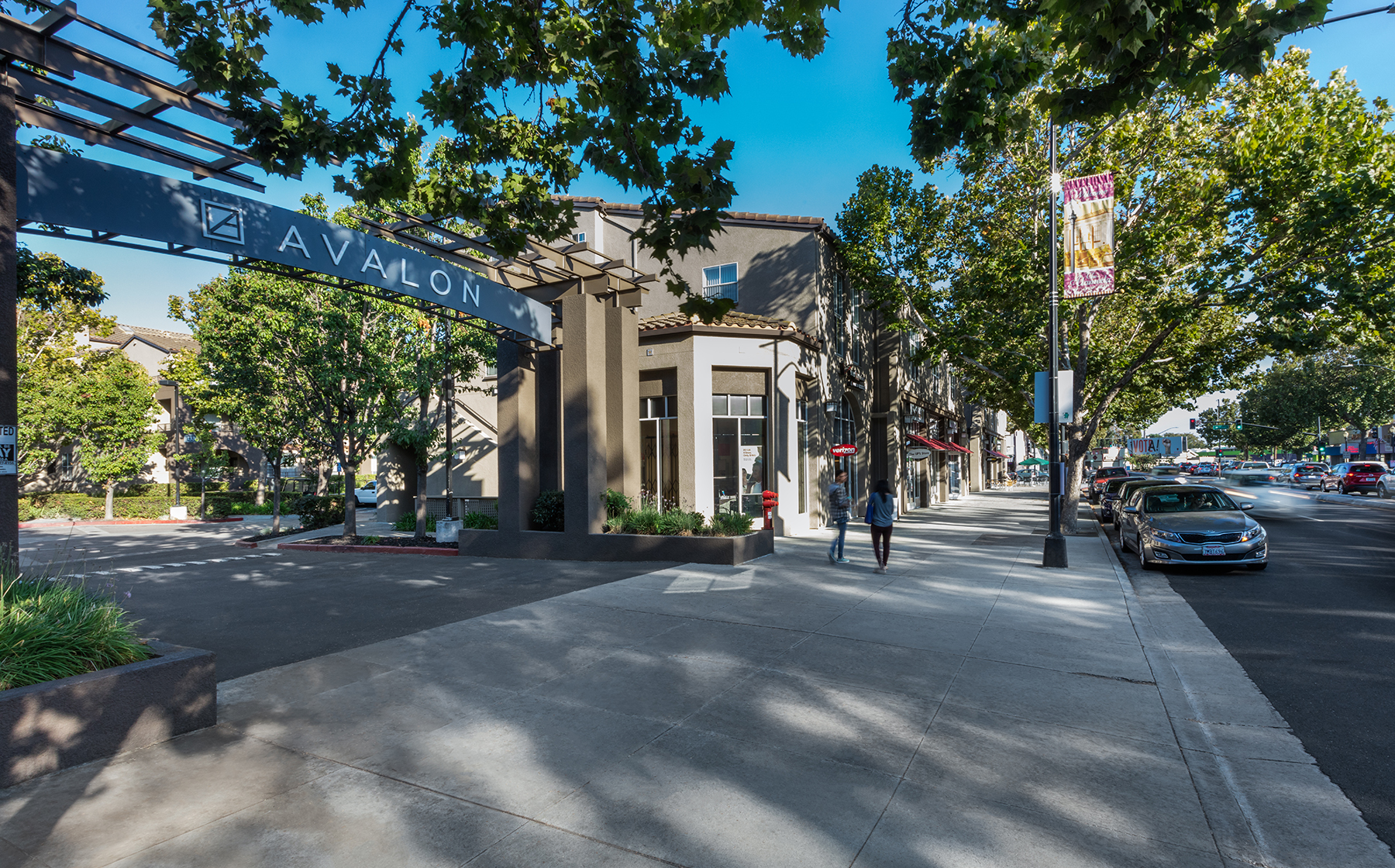 Avalon on the Alameda AvalonBay Communities